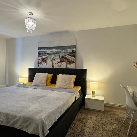 Elite Residence Timisoara Esterno foto