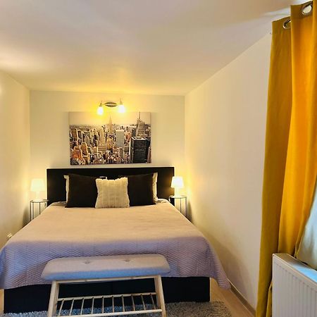 Elite Residence Timisoara Esterno foto