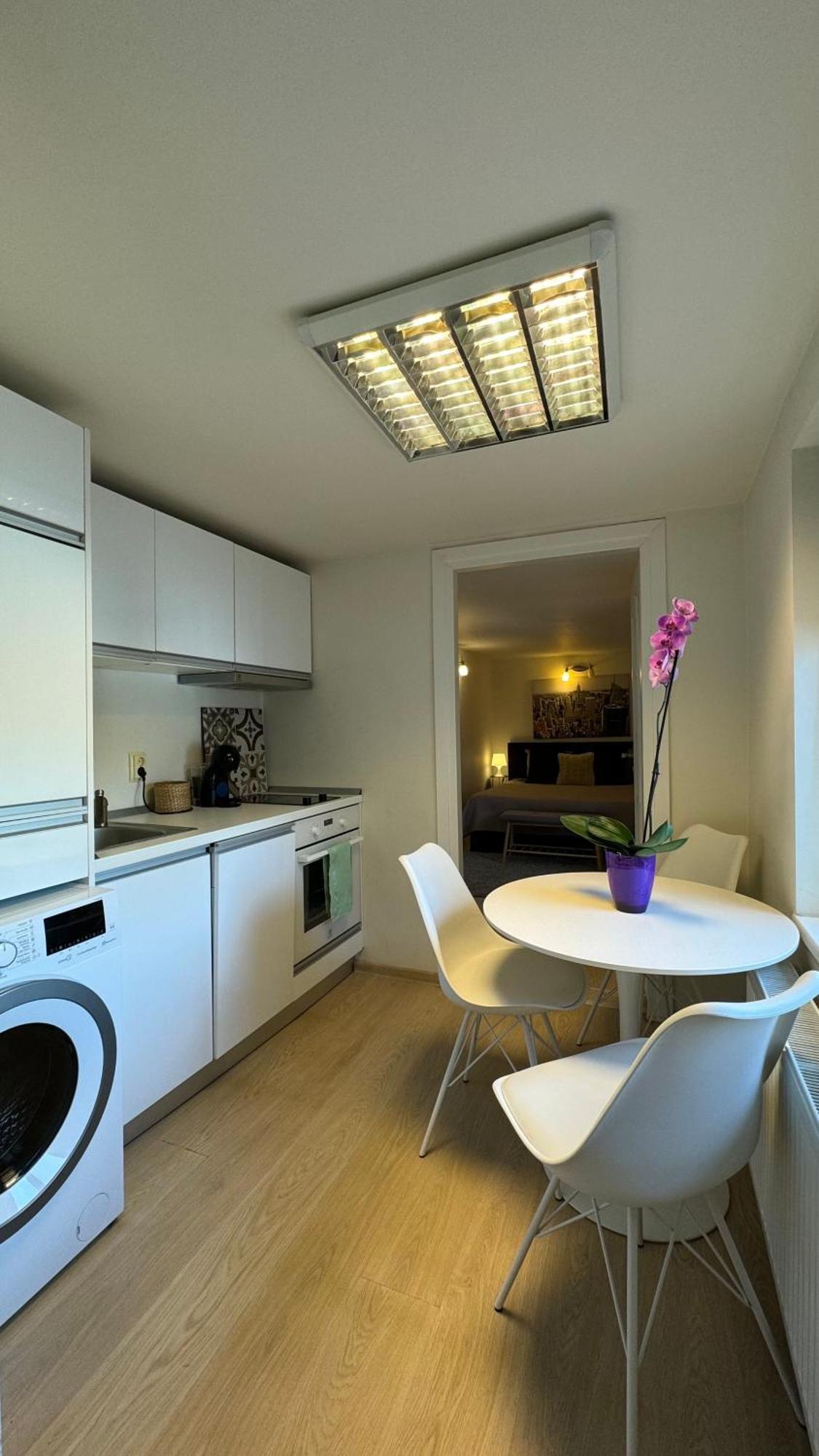 Elite Residence Timisoara Esterno foto